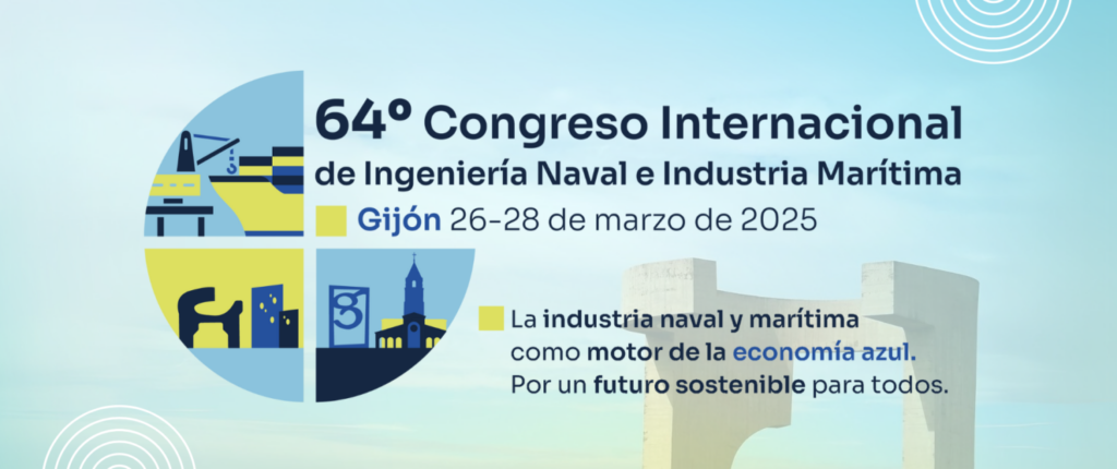 Shaping the Future of Maritime Innovation: SYM Naval at the 64th International Naval Engineering Congress